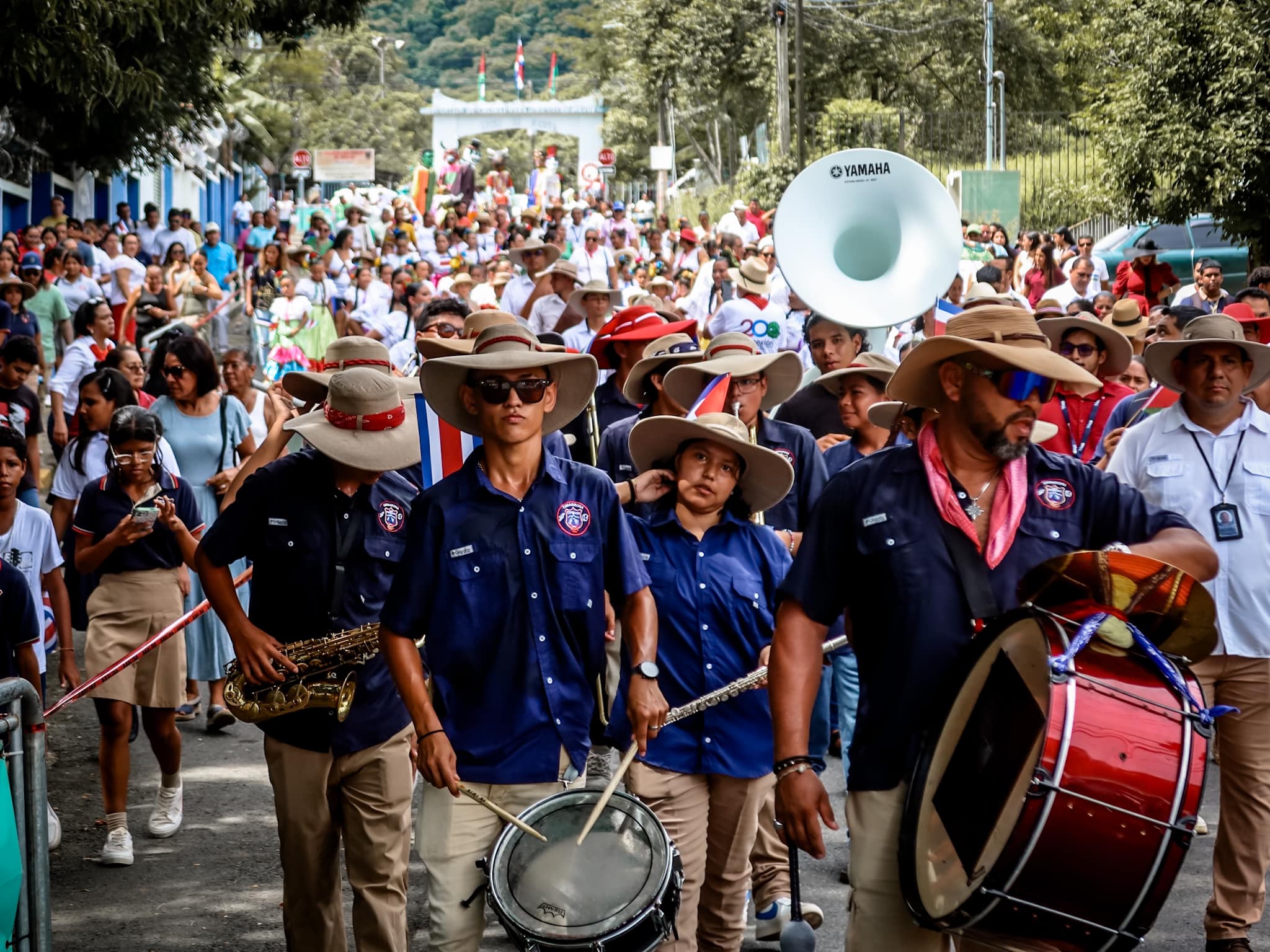 Mediática Retrata el Bicentenario de la Anexión del Partido de Nicoya: Un Sueño Hecho Realidad